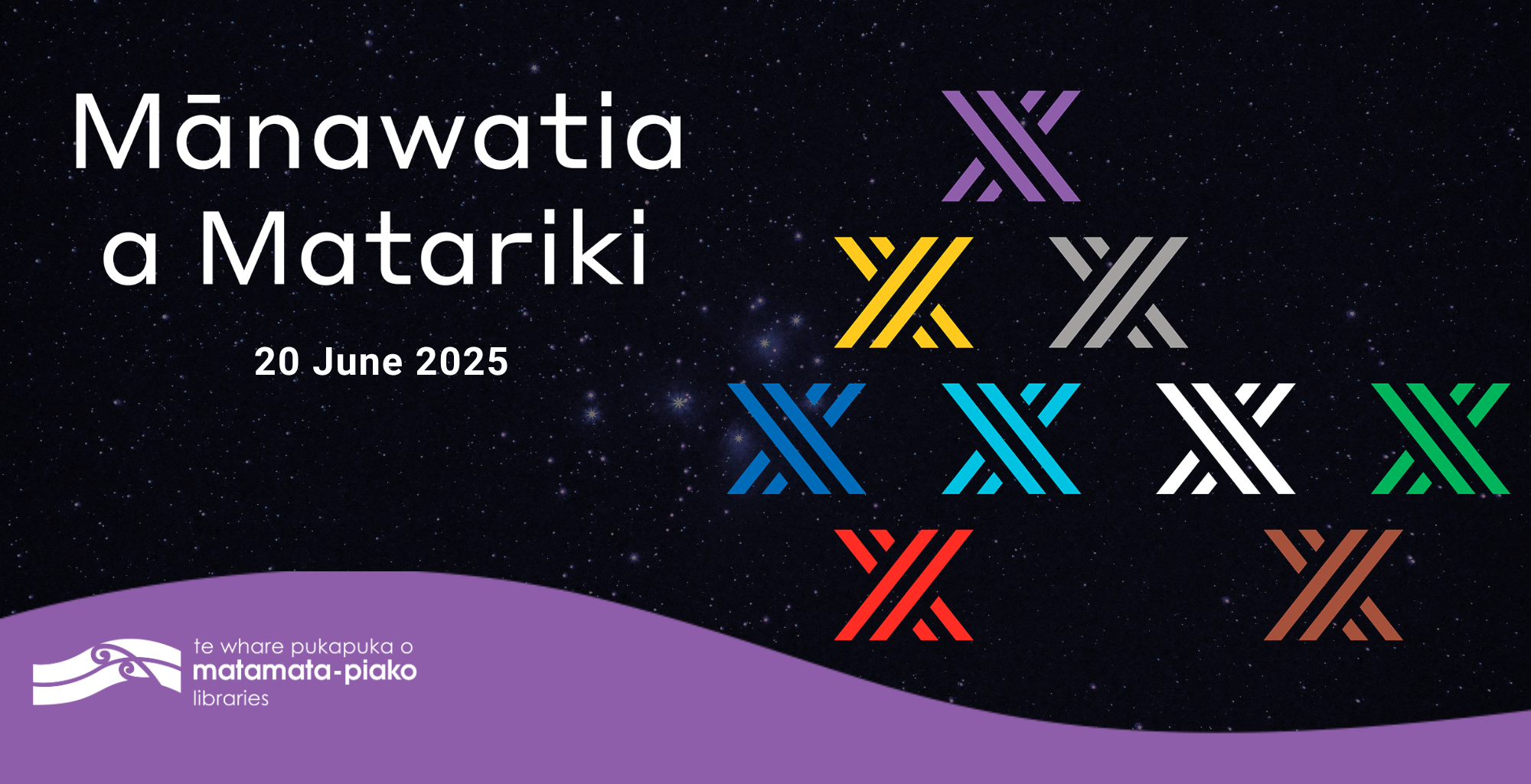 Learning about Matariki